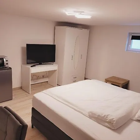E&o Homestay Gilching