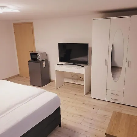 Pansiyon E&o Gilching